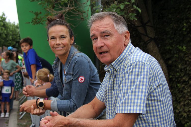 Landlopersjogging 2022